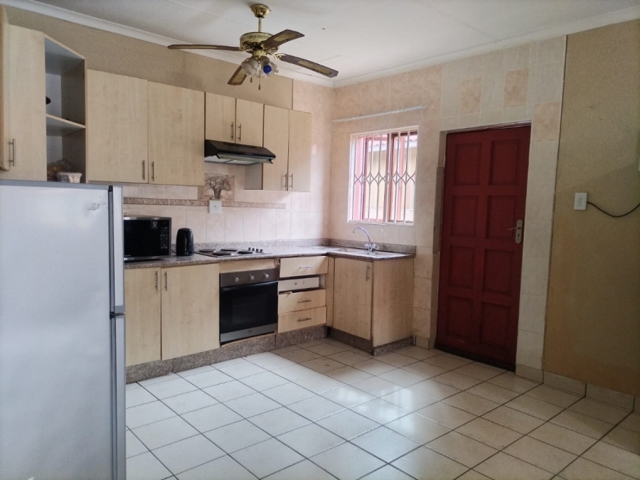 3 Bedroom Property for Sale in Waterval East North West